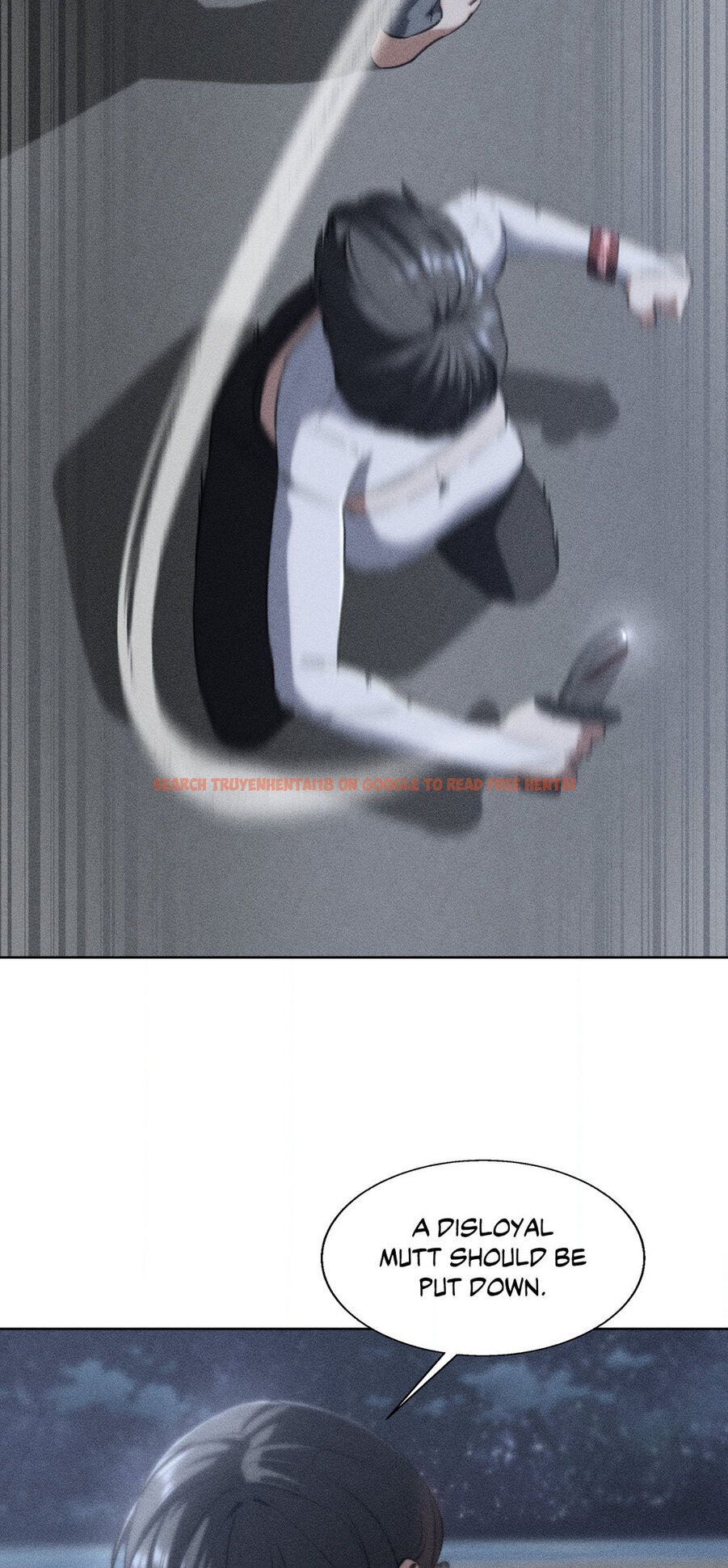 Read Hentai Image 3 36139 in comic Seniors Of Class 5 - Chapter 64 - hentaitnt.net