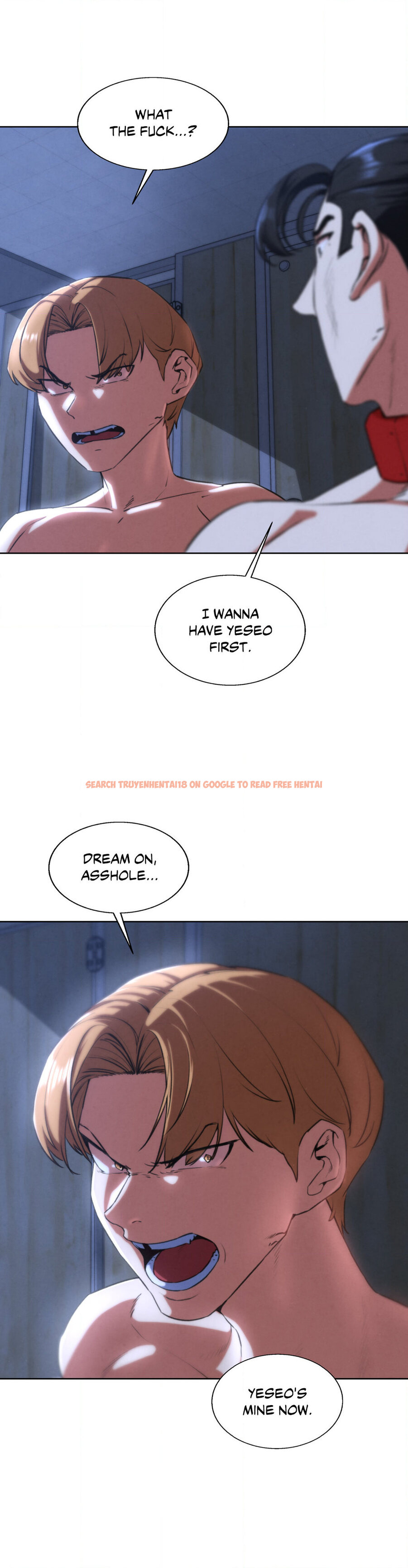 Read Hentai Image 32 36139 in comic Seniors Of Class 5 - Chapter 64 - hentaitnt.net