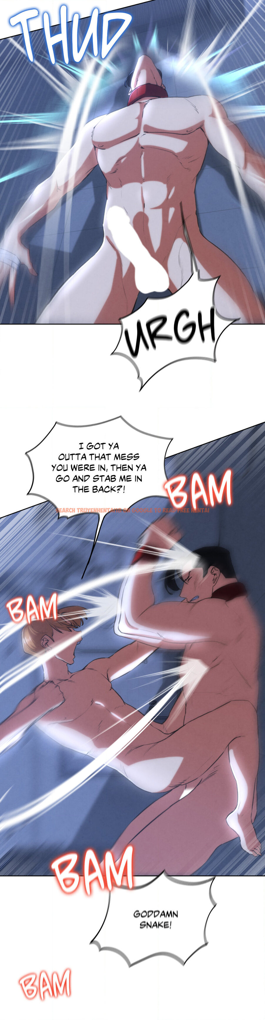 Read Hentai Image 34 36140 in comic Seniors Of Class 5 - Chapter 64 - hentaitnt.net