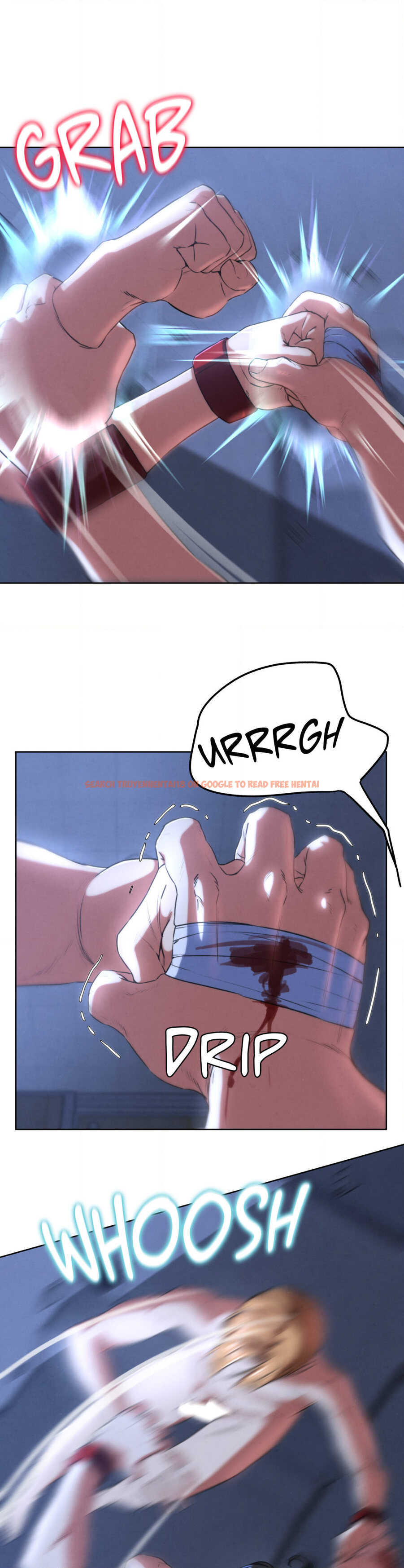 Read Hentai Image 35 36140 in comic Seniors Of Class 5 - Chapter 64 - hentaitnt.net