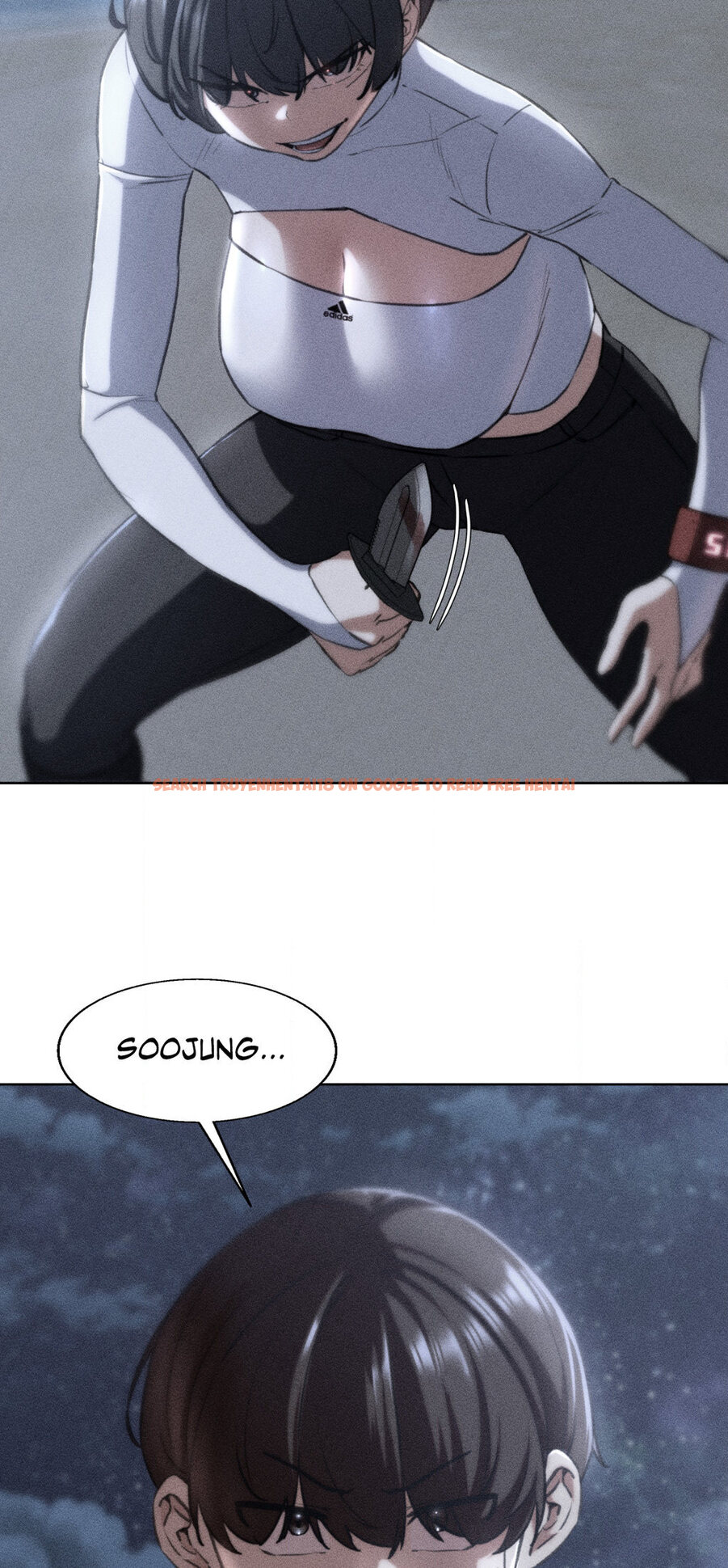 Read Hentai Image 4 36139 in comic Seniors Of Class 5 - Chapter 64 - hentaitnt.net