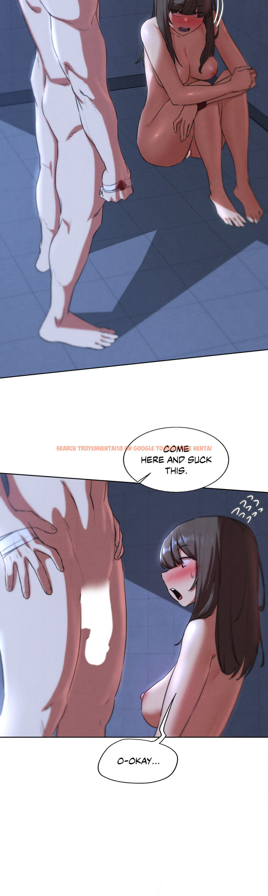 Read Hentai Image 44 36140 in comic Seniors Of Class 5 - Chapter 64 - hentaitnt.net
