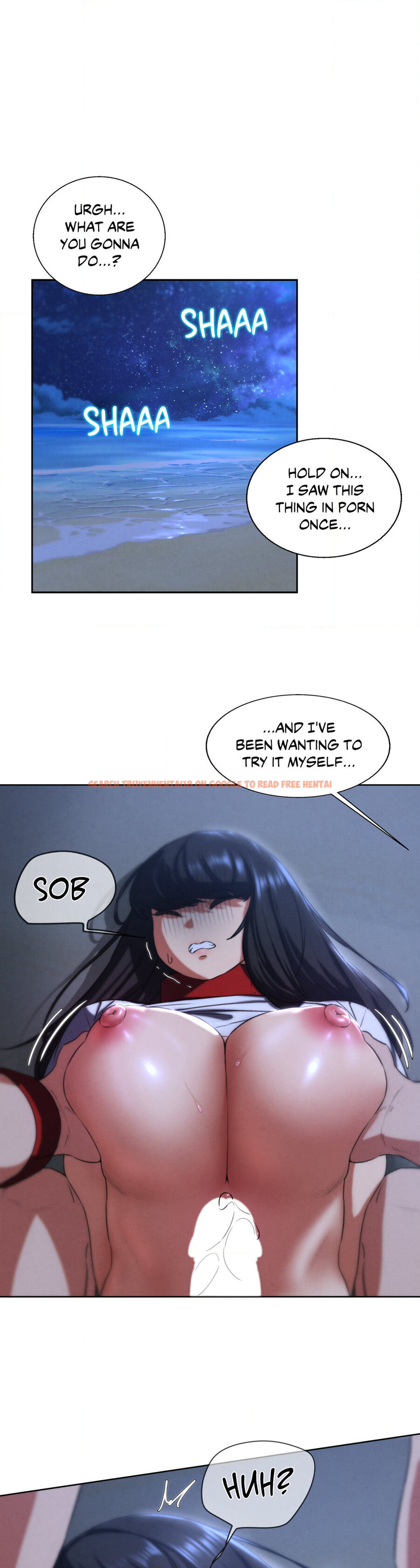 Read Hentai Image 47 36140 in comic Seniors Of Class 5 - Chapter 64 - hentaitnt.net