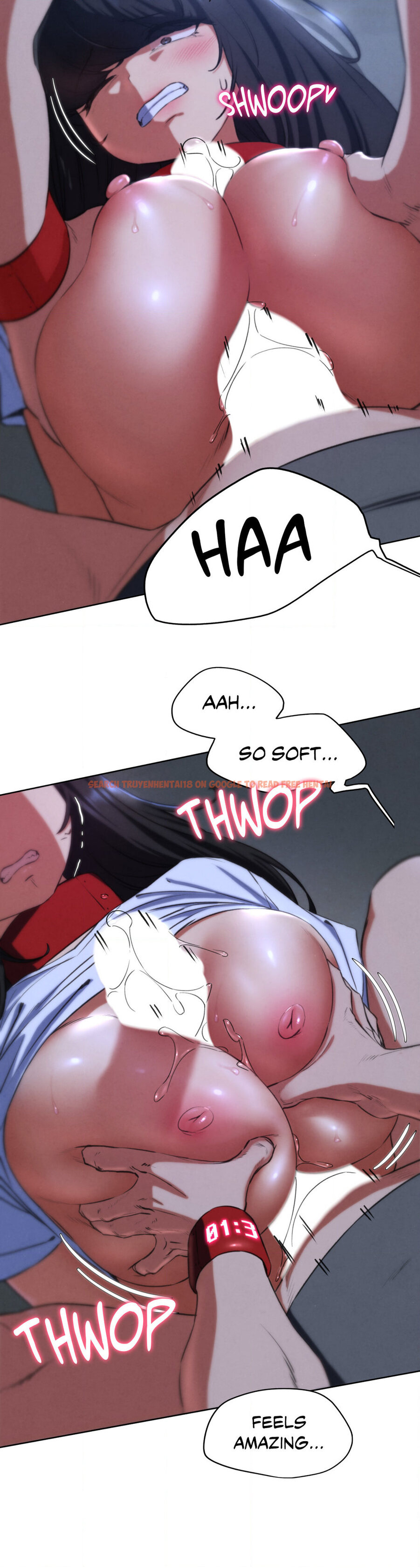 Read Hentai Image 48 36140 in comic Seniors Of Class 5 - Chapter 64 - hentaitnt.net