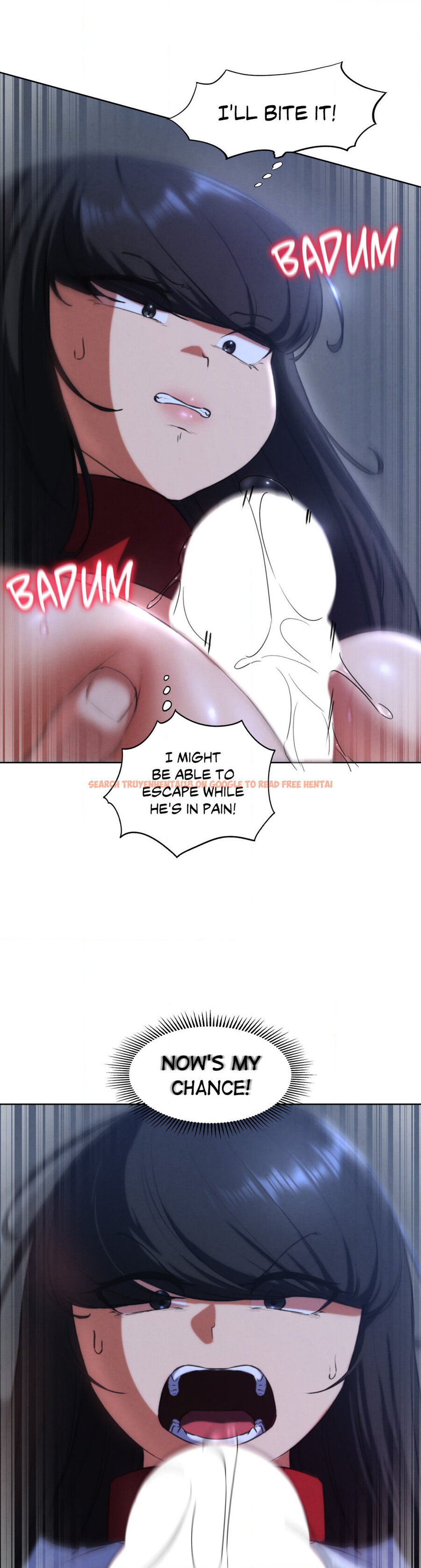 Read Hentai Image 49 36140 in comic Seniors Of Class 5 - Chapter 64 - hentaitnt.net
