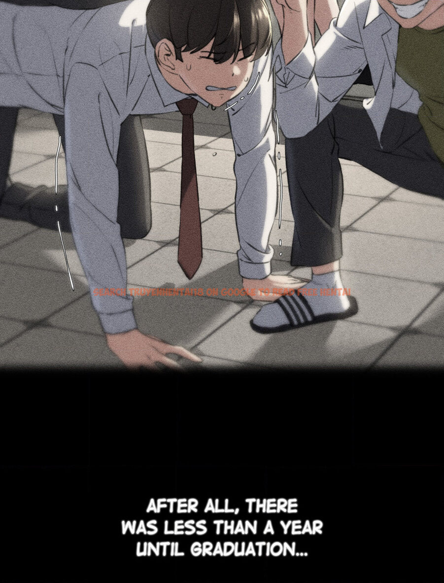 Read Hentai Image 7 36139 in comic Seniors Of Class 5 - Chapter 64 - hentaitnt.net