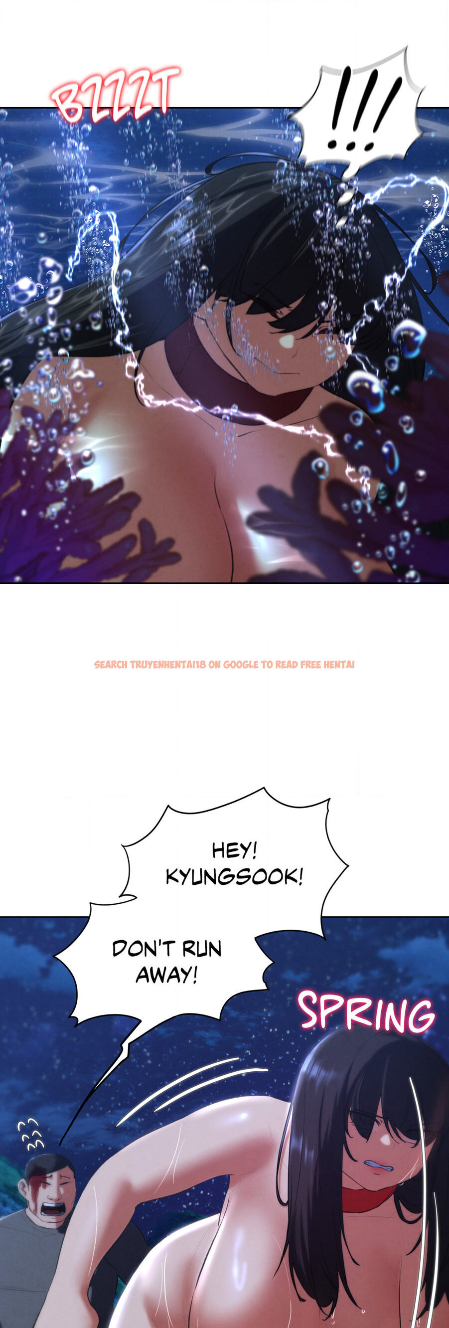 Read Hentai Image 13 36201 in comic Seniors Of Class 5 - Chapter 65 - hentaitnt.net