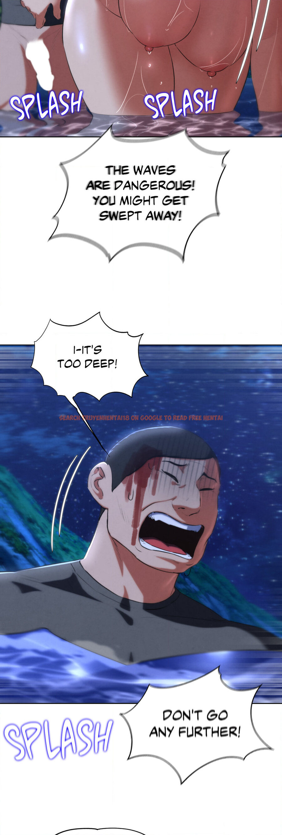 Read Hentai Image 14 36201 in comic Seniors Of Class 5 - Chapter 65 - hentaitnt.net