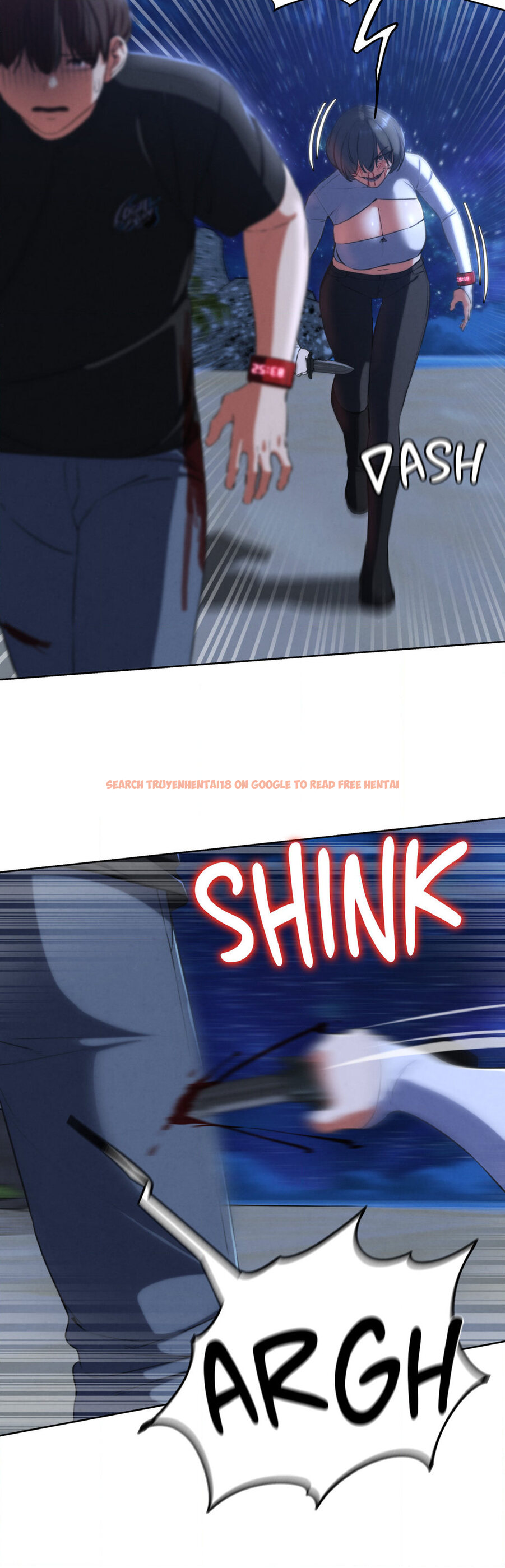 Read Hentai Image 18 36201 in comic Seniors Of Class 5 - Chapter 65 - hentaitnt.net