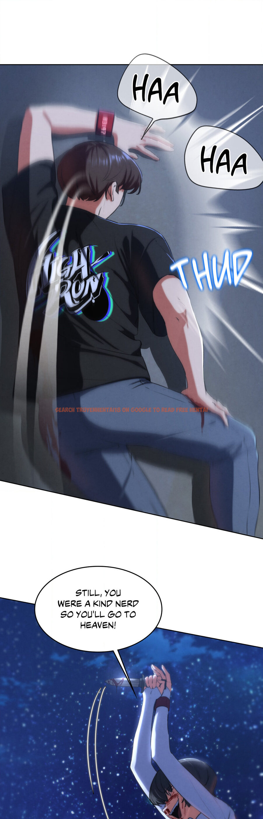 Read Hentai Image 19 36201 in comic Seniors Of Class 5 - Chapter 65 - hentaitnt.net
