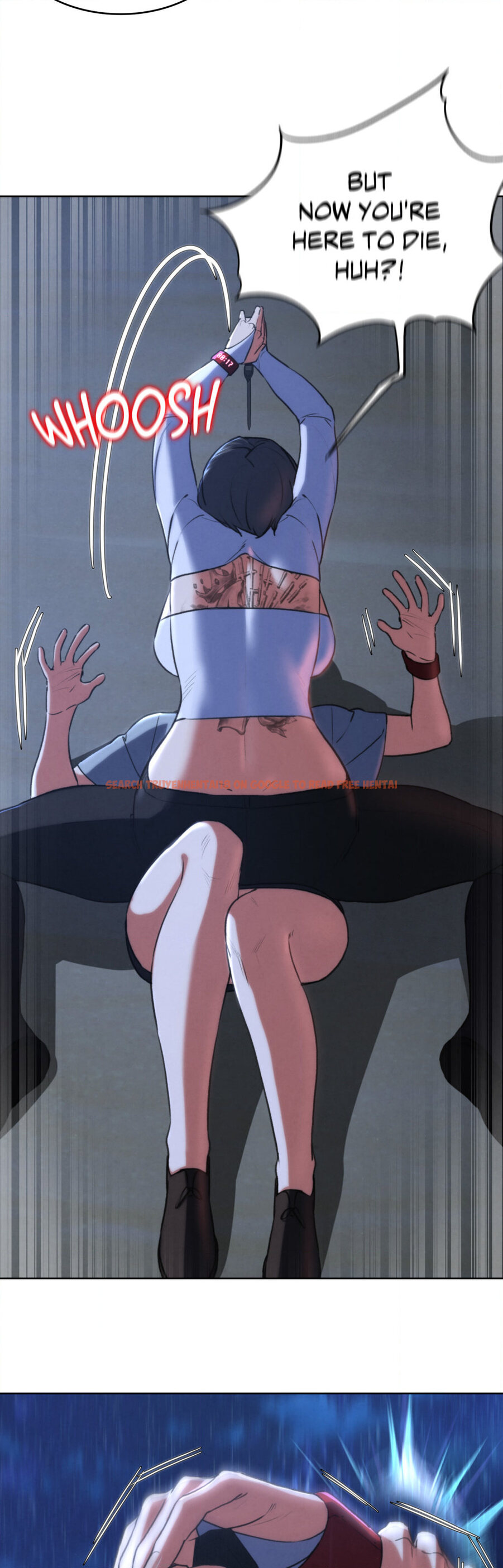 Read Hentai Image 23 36202 in comic Seniors Of Class 5 - Chapter 65 - hentaitnt.net