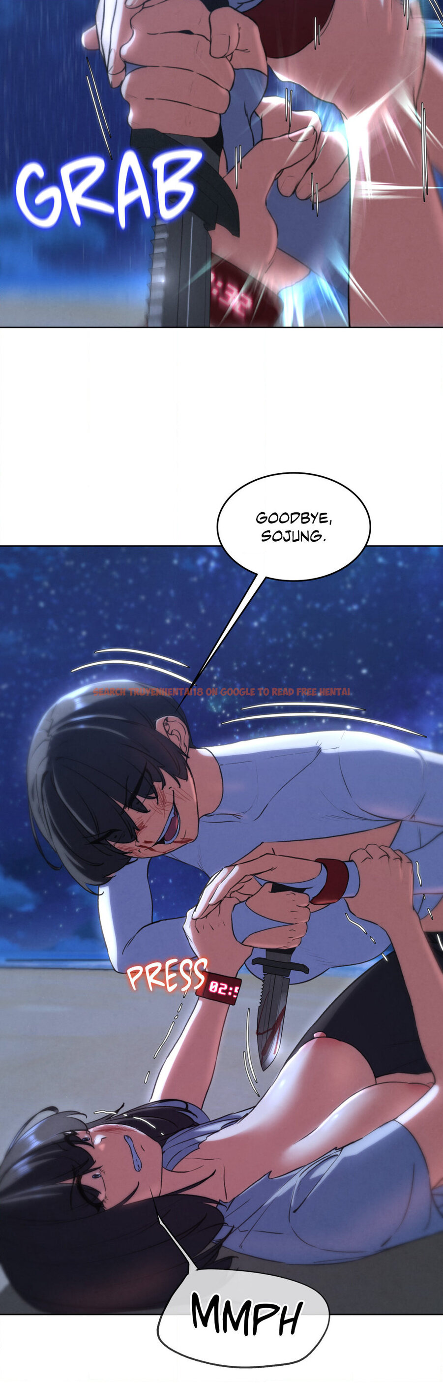 Read Hentai Image 24 36202 in comic Seniors Of Class 5 - Chapter 65 - hentaitnt.net