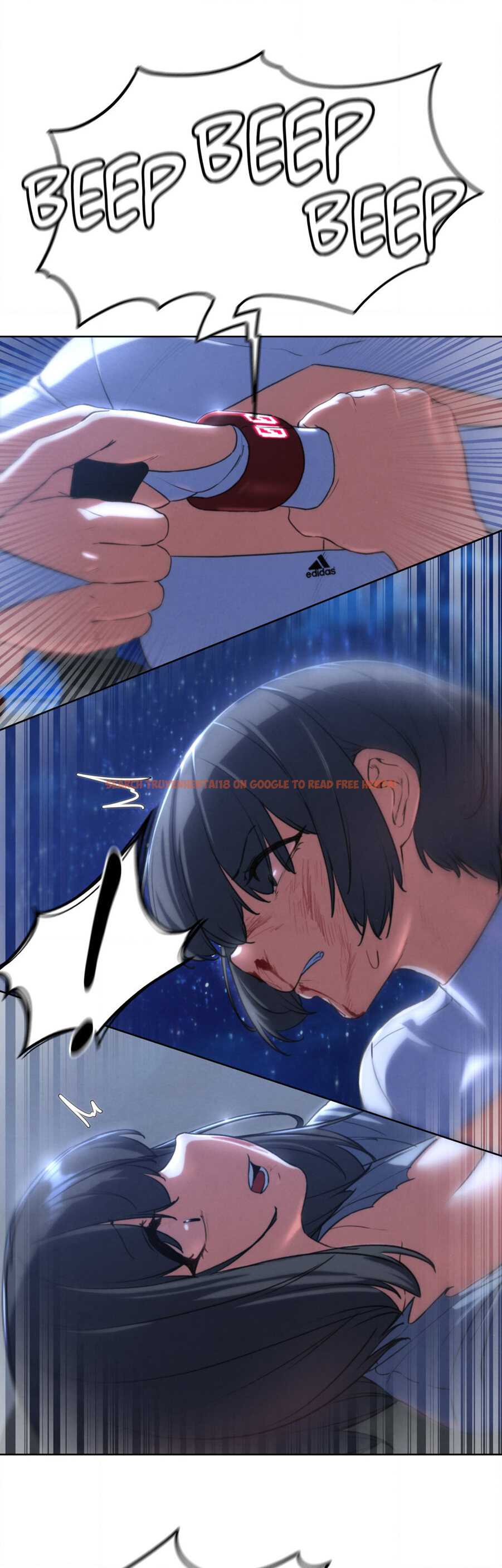 Read Hentai Image 25 36202 in comic Seniors Of Class 5 - Chapter 65 - hentaitnt.net