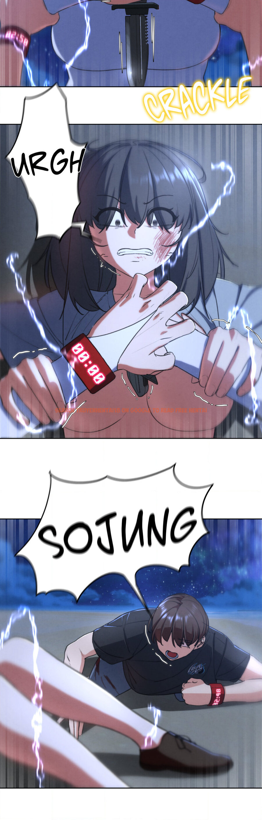 Read Hentai Image 27 36202 in comic Seniors Of Class 5 - Chapter 65 - hentaitnt.net