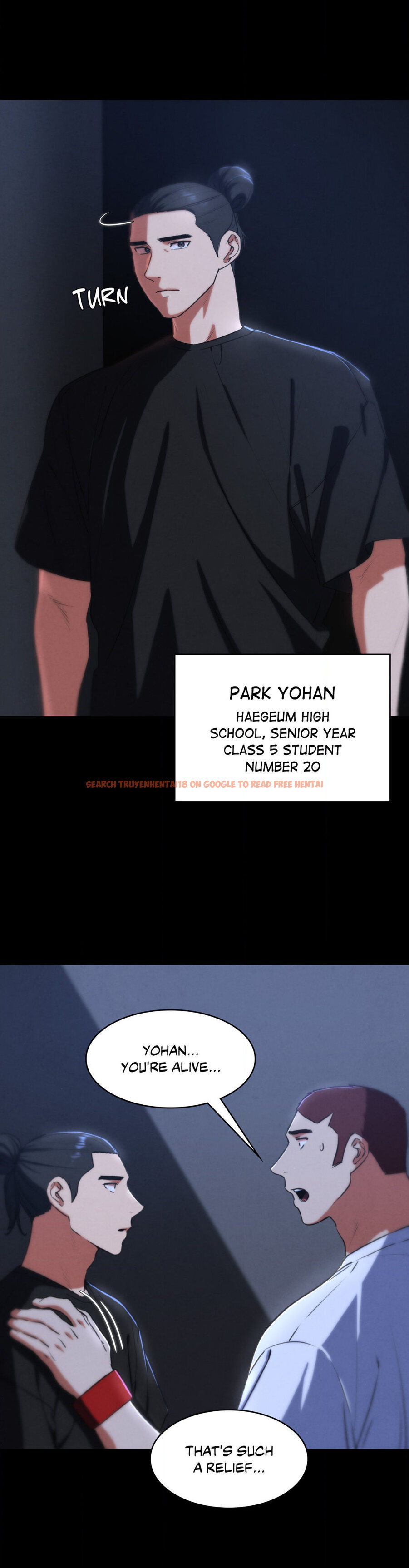 Read Hentai Image 33 36202 in comic Seniors Of Class 5 - Chapter 65 - hentaitnt.net