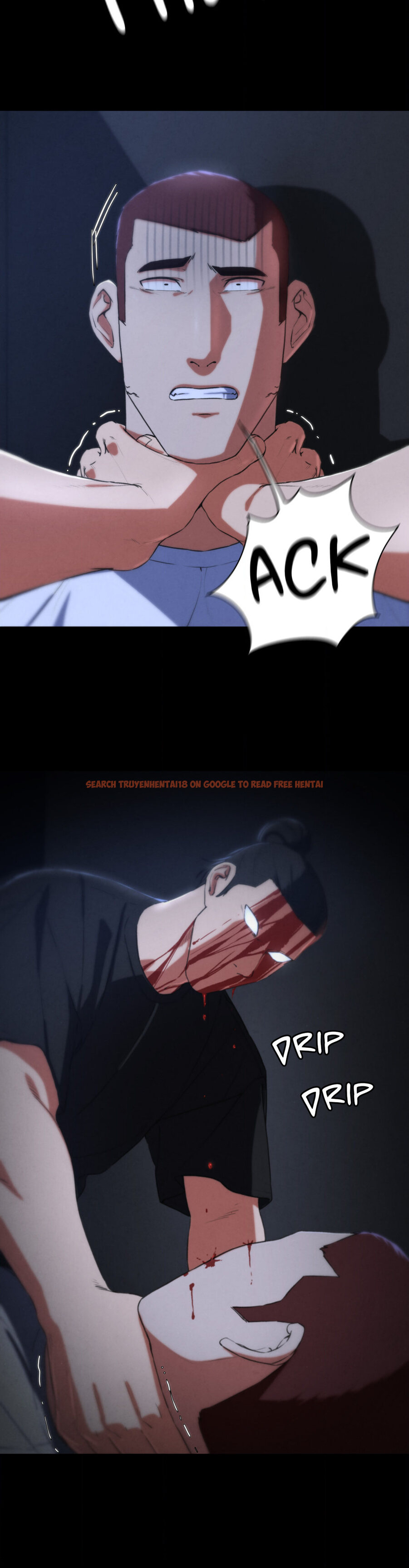 Read Hentai Image 35 36202 in comic Seniors Of Class 5 - Chapter 65 - hentaitnt.net