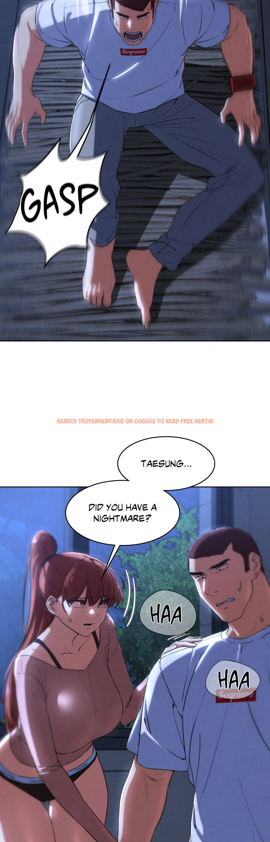 Read Hentai Image 37 36202 in comic Seniors Of Class 5 - Chapter 65 - hentaitnt.net
