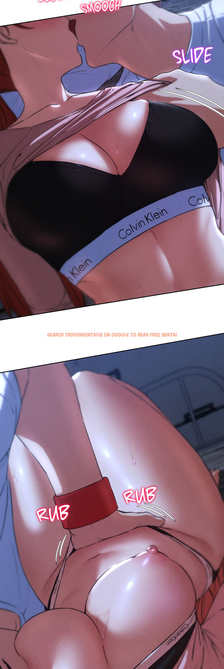 Read Hentai Image 41 36202 in comic Seniors Of Class 5 - Chapter 65 - hentaitnt.net