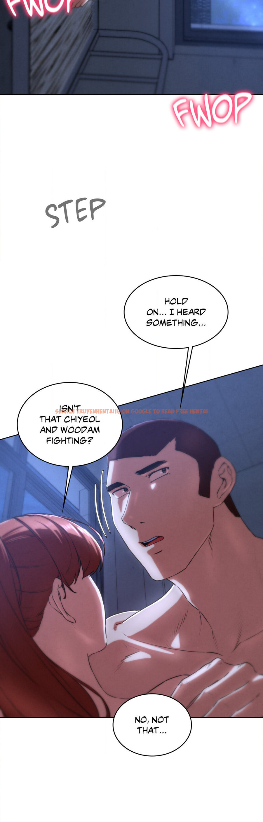 Read Hentai Image 47 36202 in comic Seniors Of Class 5 - Chapter 65 - hentaitnt.net