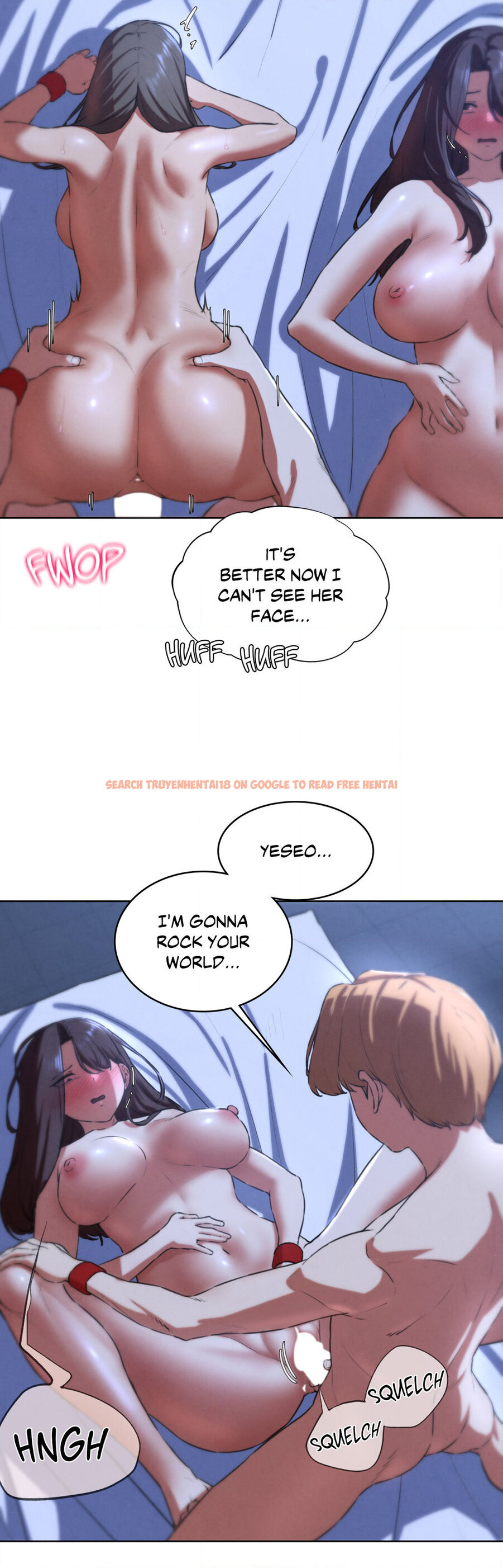 Read Hentai Image 51 36202 in comic Seniors Of Class 5 - Chapter 65 - hentaitnt.net