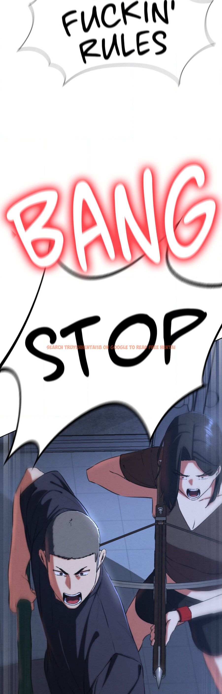 Read Hentai Image 53 36202 in comic Seniors Of Class 5 - Chapter 65 - hentaitnt.net