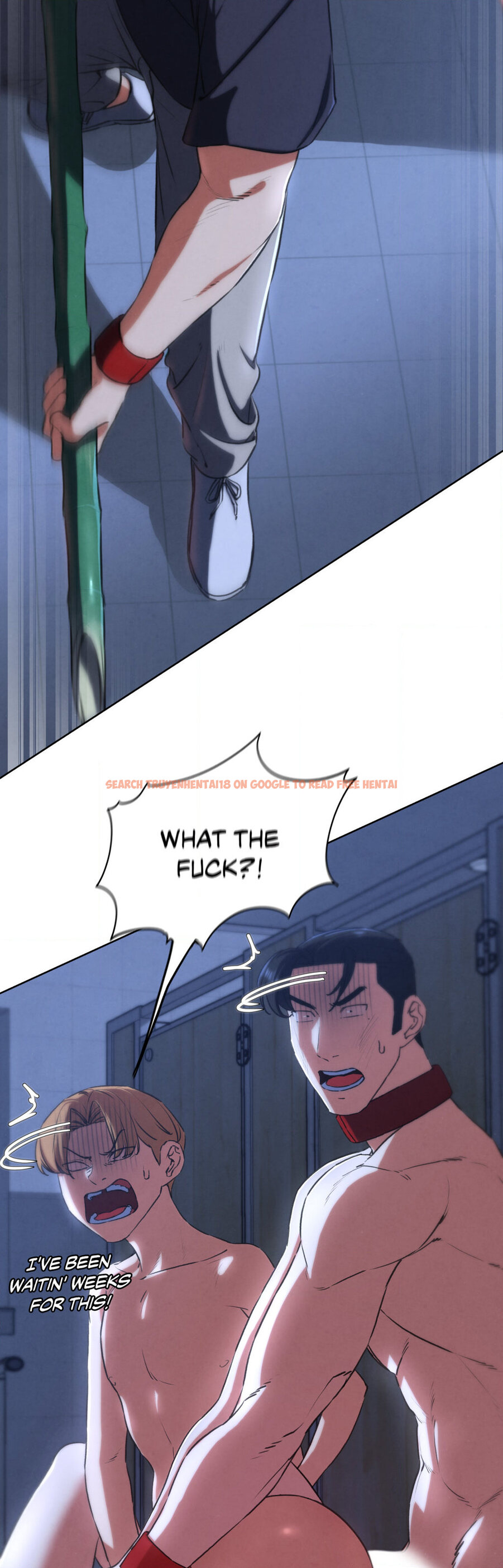 Read Hentai Image 54 36202 in comic Seniors Of Class 5 - Chapter 65 - hentaitnt.net