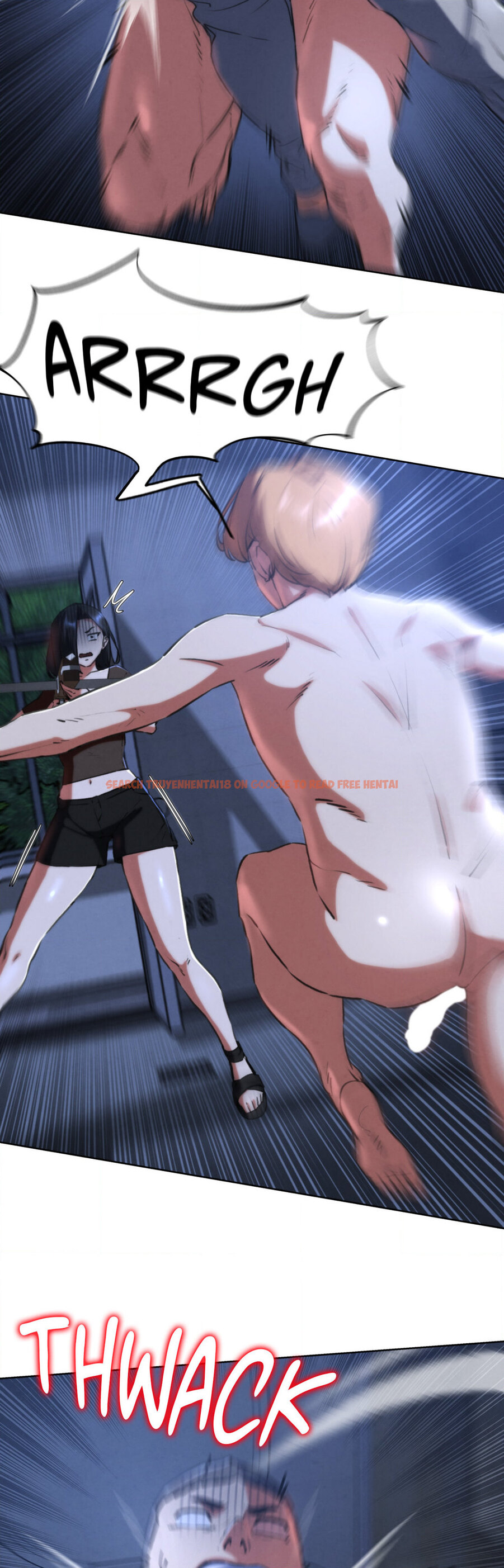 Read Hentai Image 14 36262 in comic Seniors Of Class 5 - Chapter 66 - hentaitnt.net