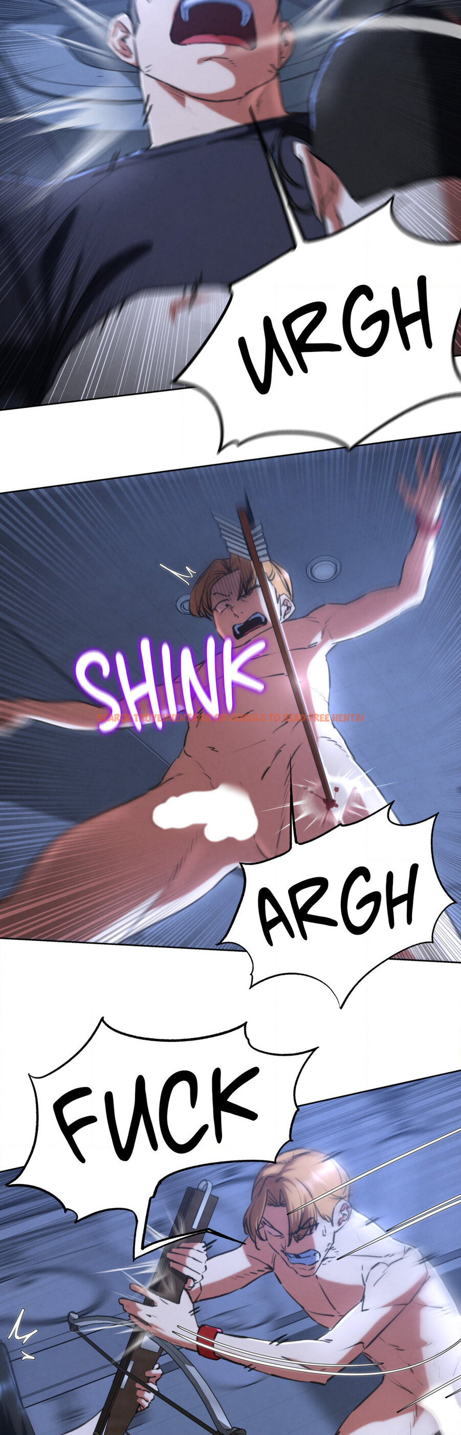 Read Hentai Image 15 36262 in comic Seniors Of Class 5 - Chapter 66 - hentaitnt.net