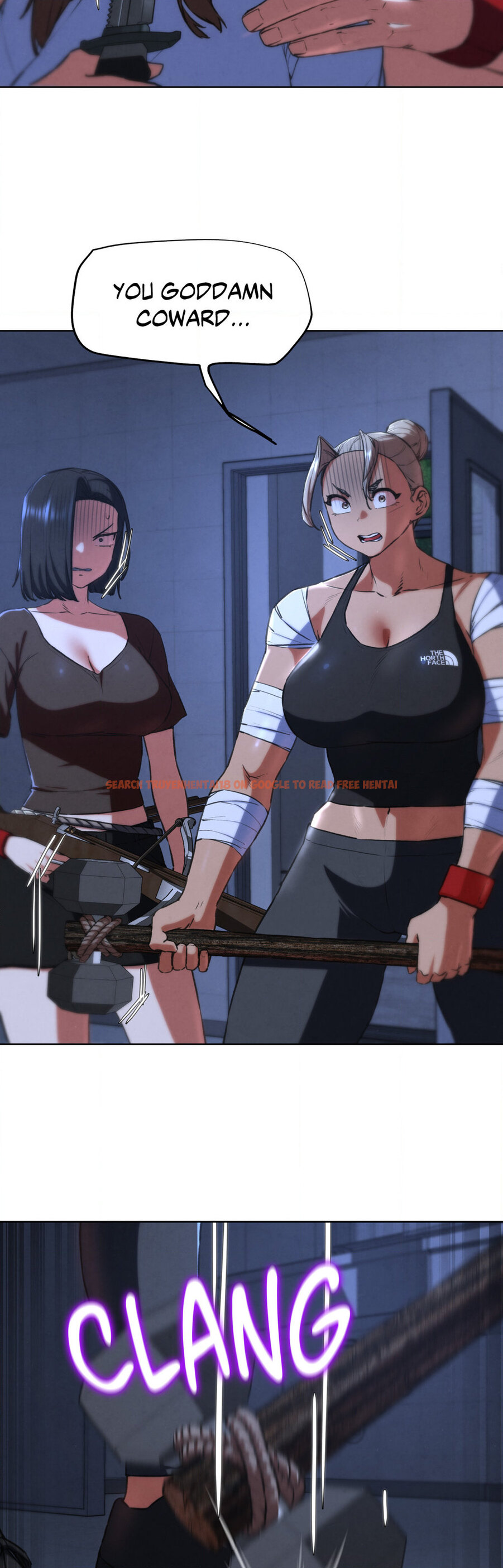 Read Hentai Image 18 36262 in comic Seniors Of Class 5 - Chapter 66 - hentaitnt.net