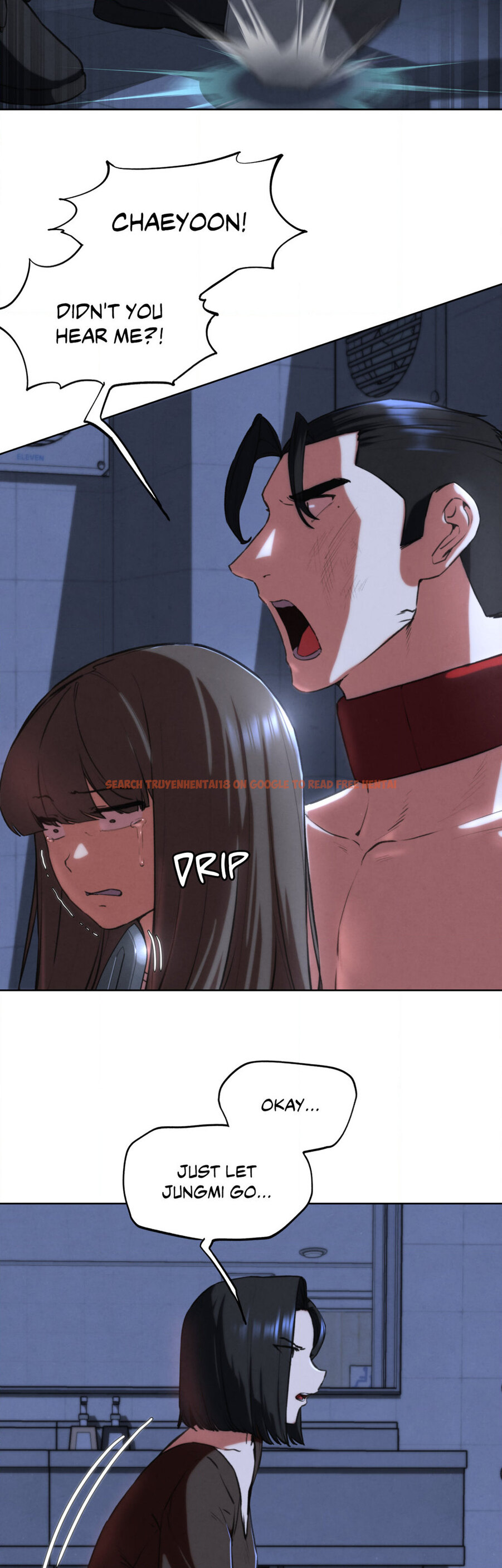 Read Hentai Image 19 36262 in comic Seniors Of Class 5 - Chapter 66 - hentaitnt.net