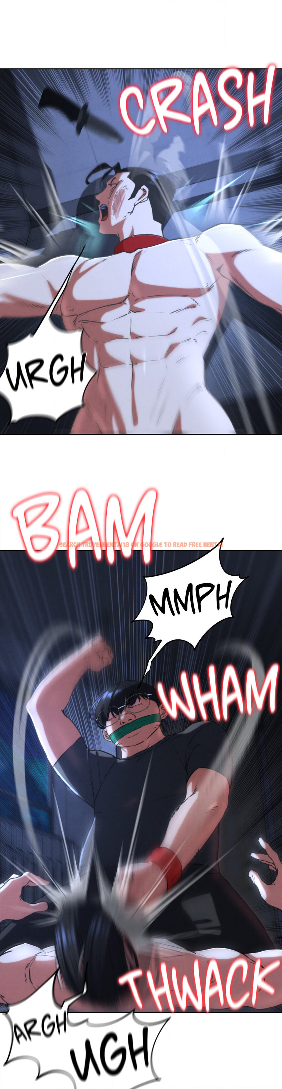 Read Hentai Image 21 36262 in comic Seniors Of Class 5 - Chapter 66 - hentaitnt.net