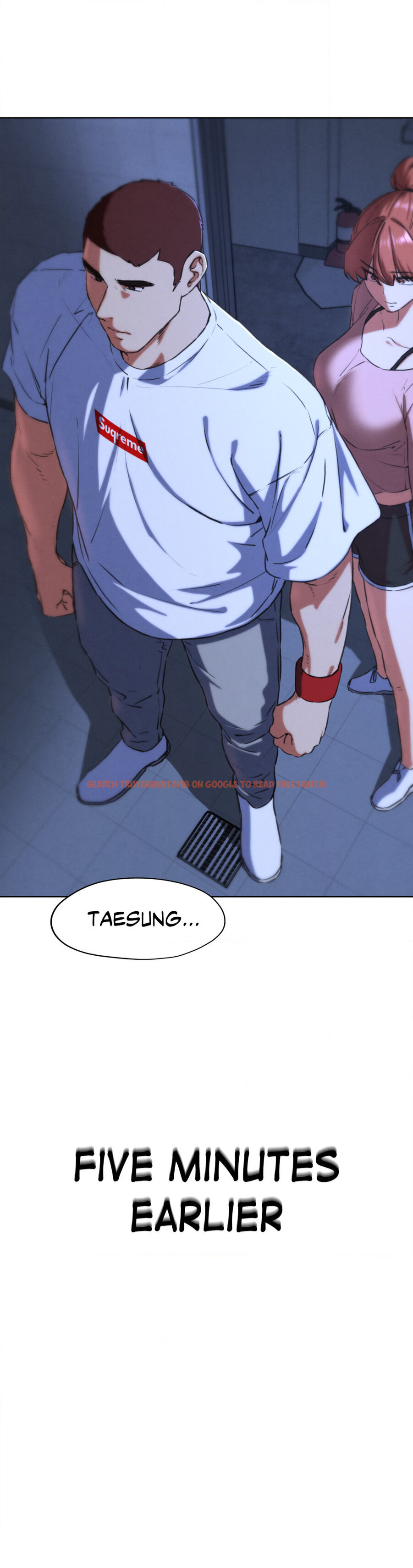 Read Hentai Image 24 36262 in comic Seniors Of Class 5 - Chapter 66 - hentaitnt.net