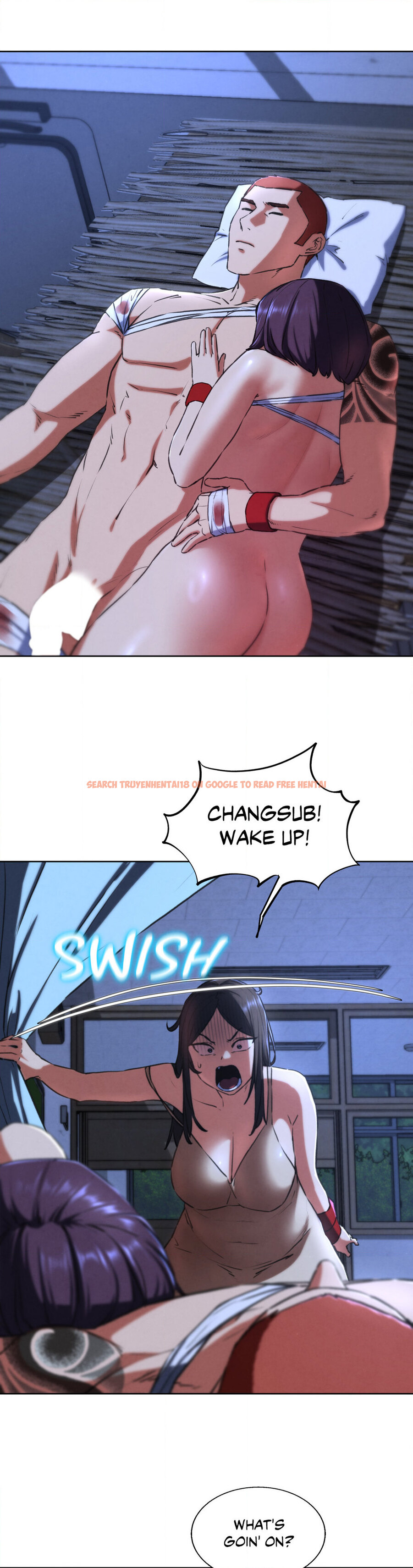 Read Hentai Image 25 36262 in comic Seniors Of Class 5 - Chapter 66 - hentaitnt.net