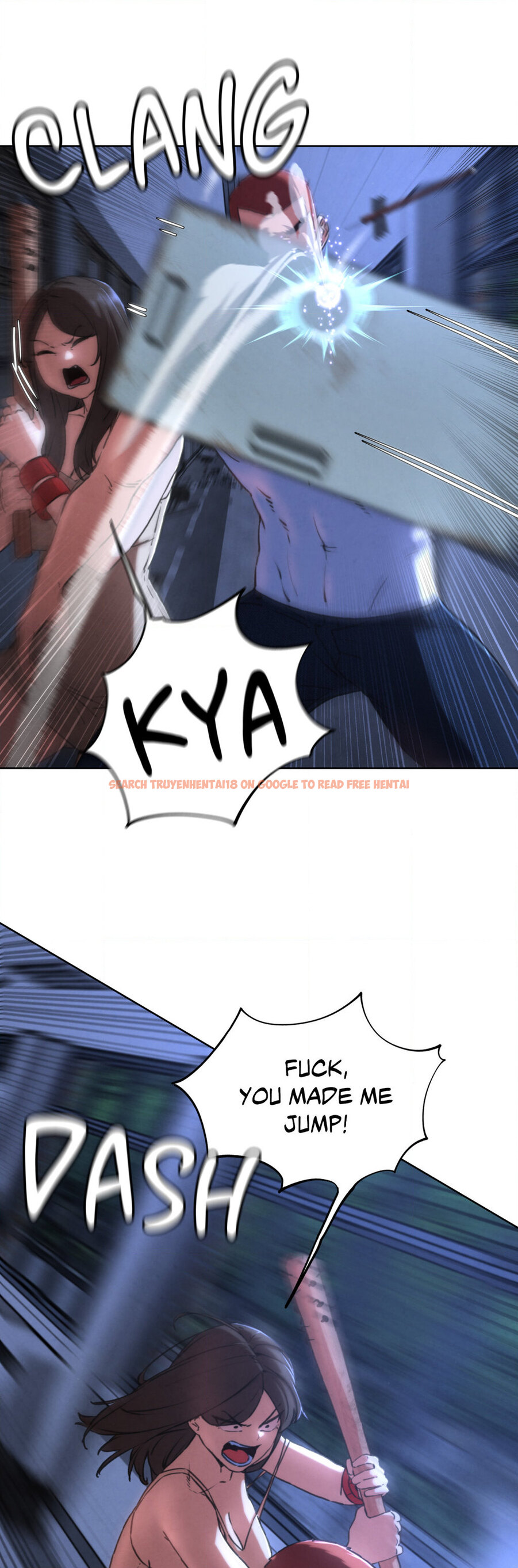 Read Hentai Image 30 36262 in comic Seniors Of Class 5 - Chapter 66 - hentaitnt.net