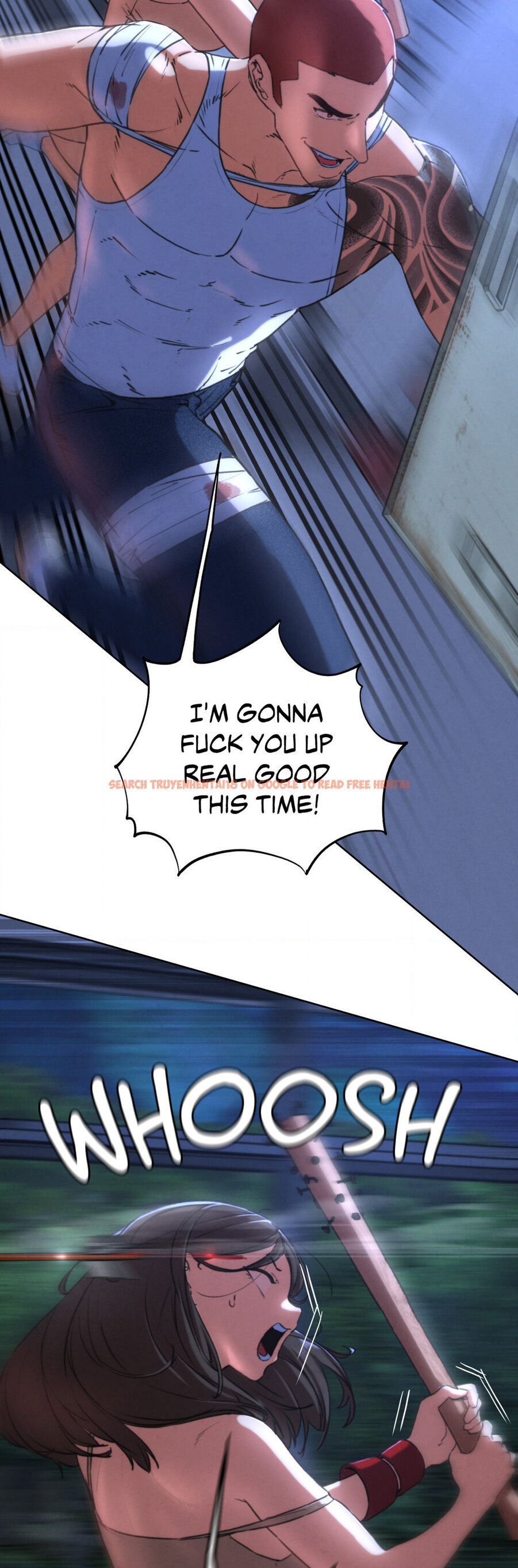 Read Hentai Image 31 36262 in comic Seniors Of Class 5 - Chapter 66 - hentaitnt.net