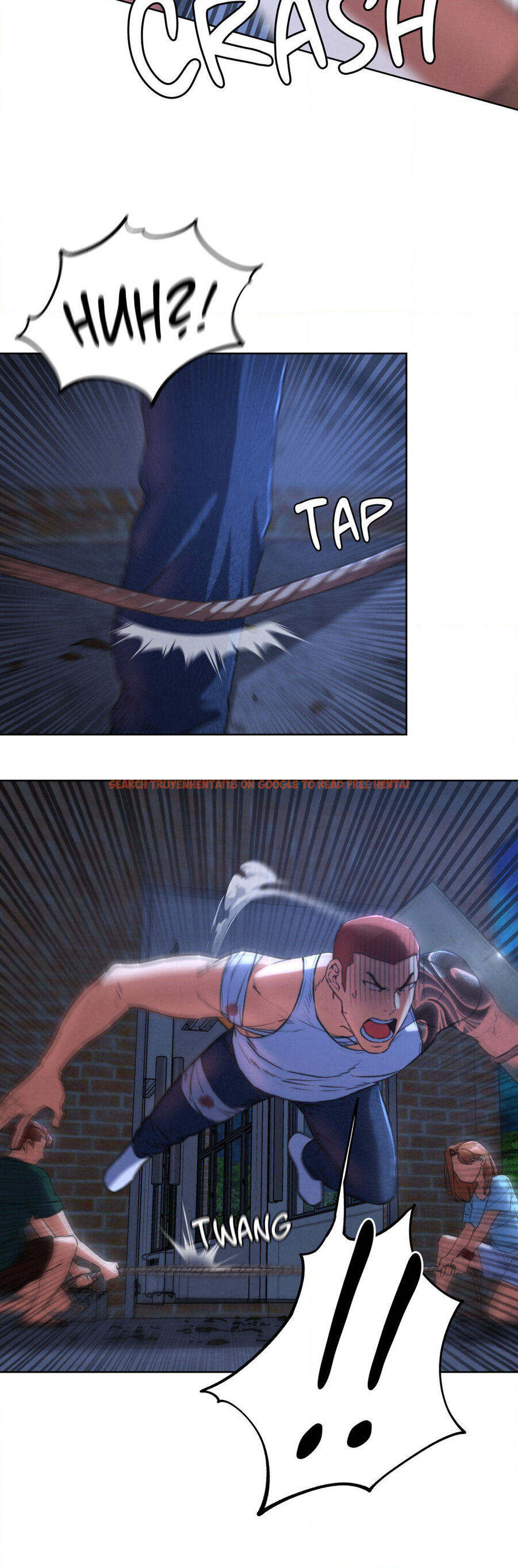 Read Hentai Image 33 36262 in comic Seniors Of Class 5 - Chapter 66 - hentaitnt.net