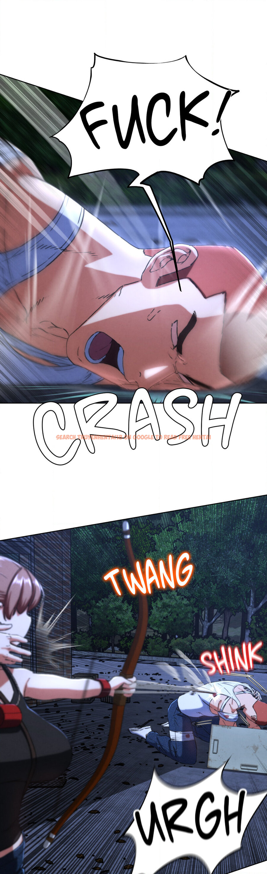 Read Hentai Image 34 36262 in comic Seniors Of Class 5 - Chapter 66 - hentaitnt.net