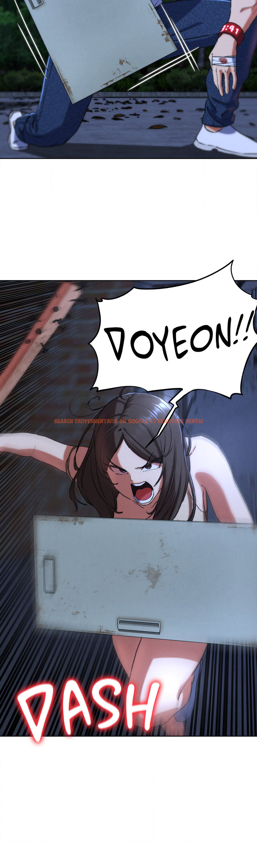 Read Hentai Image 36 36262 in comic Seniors Of Class 5 - Chapter 66 - hentaitnt.net