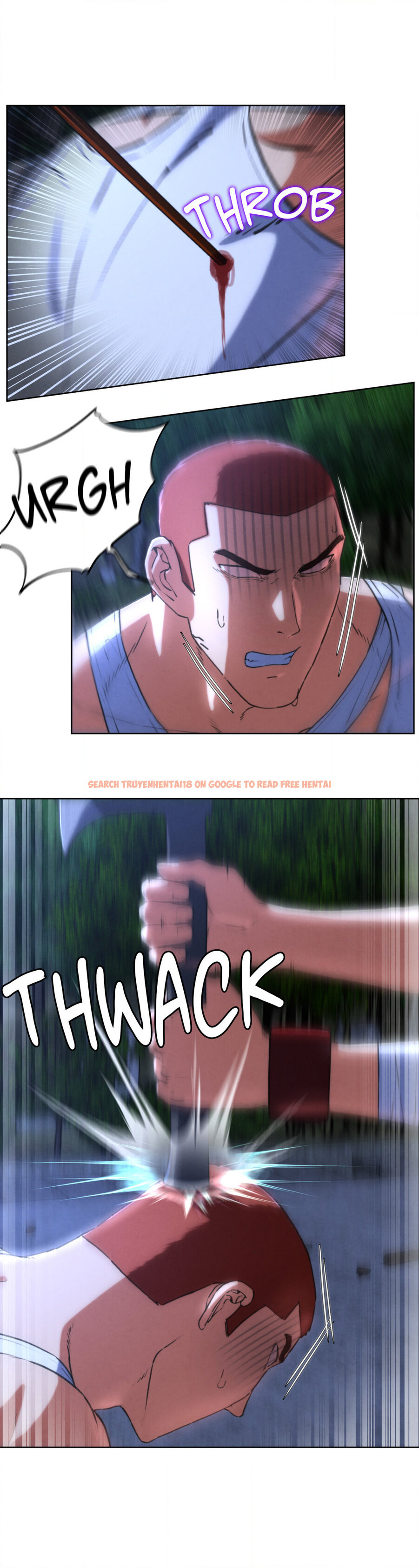 Read Hentai Image 41 36262 in comic Seniors Of Class 5 - Chapter 66 - hentaitnt.net