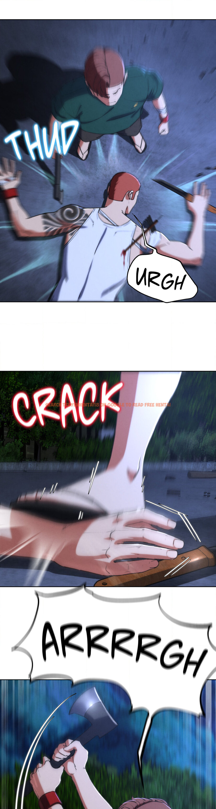 Read Hentai Image 42 36262 in comic Seniors Of Class 5 - Chapter 66 - hentaitnt.net