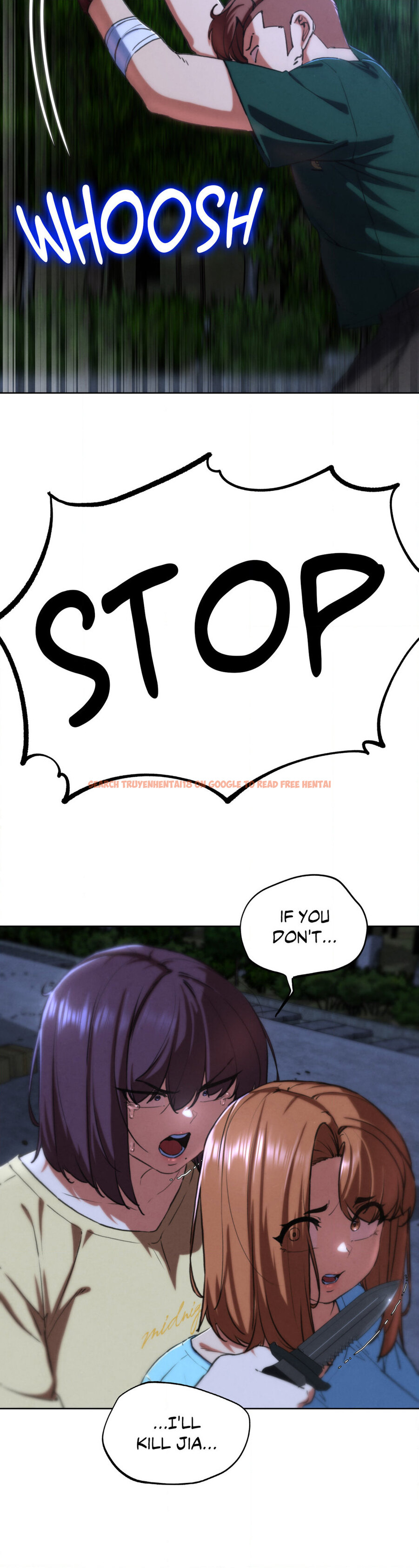Read Hentai Image 43 36262 in comic Seniors Of Class 5 - Chapter 66 - hentaitnt.net