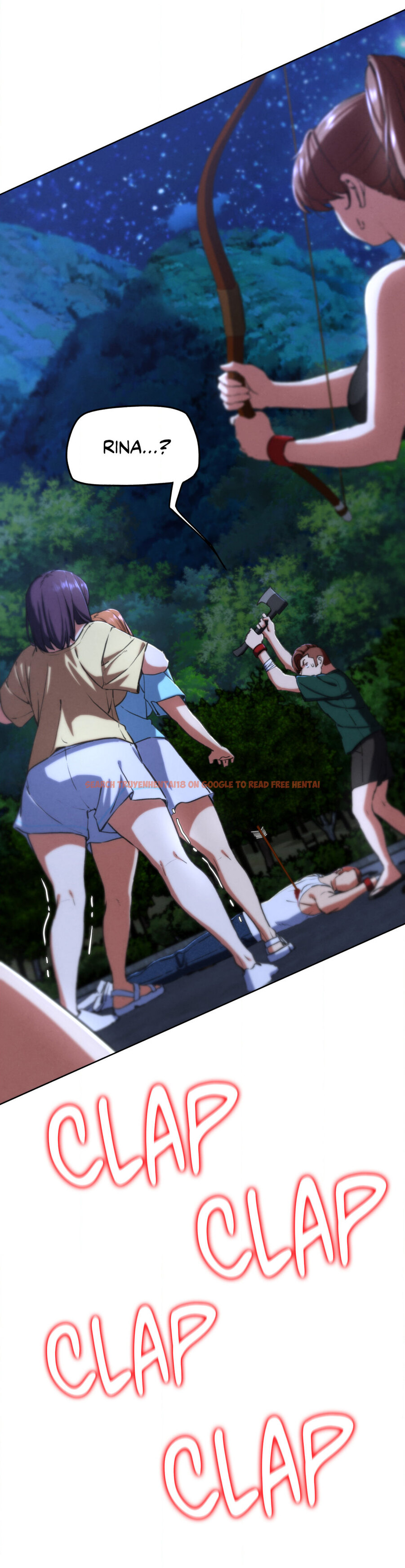 Read Hentai Image 44 36262 in comic Seniors Of Class 5 - Chapter 66 - hentaitnt.net