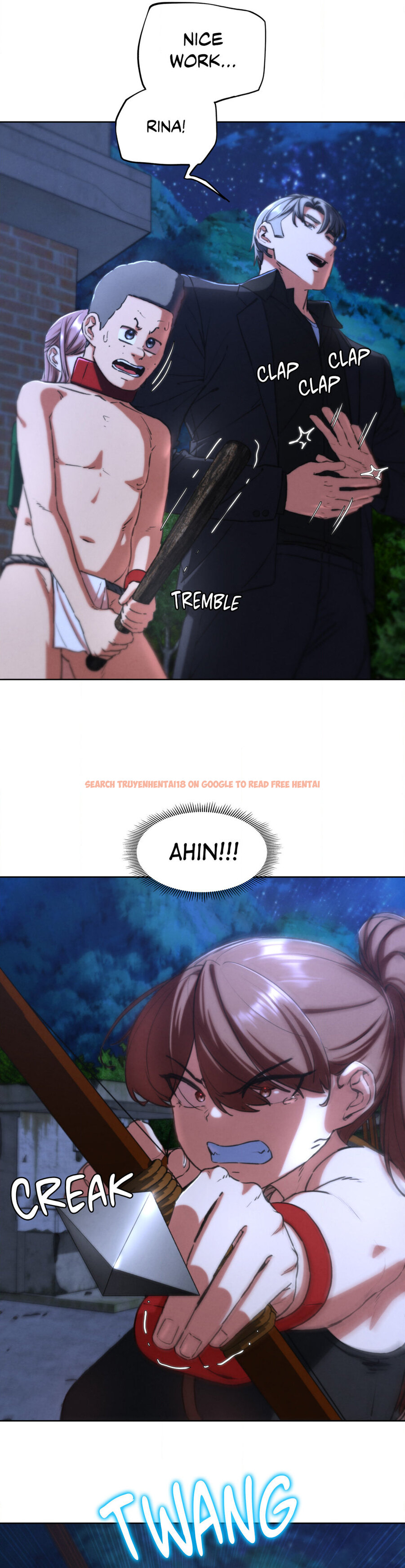 Read Hentai Image 45 36262 in comic Seniors Of Class 5 - Chapter 66 - hentaitnt.net