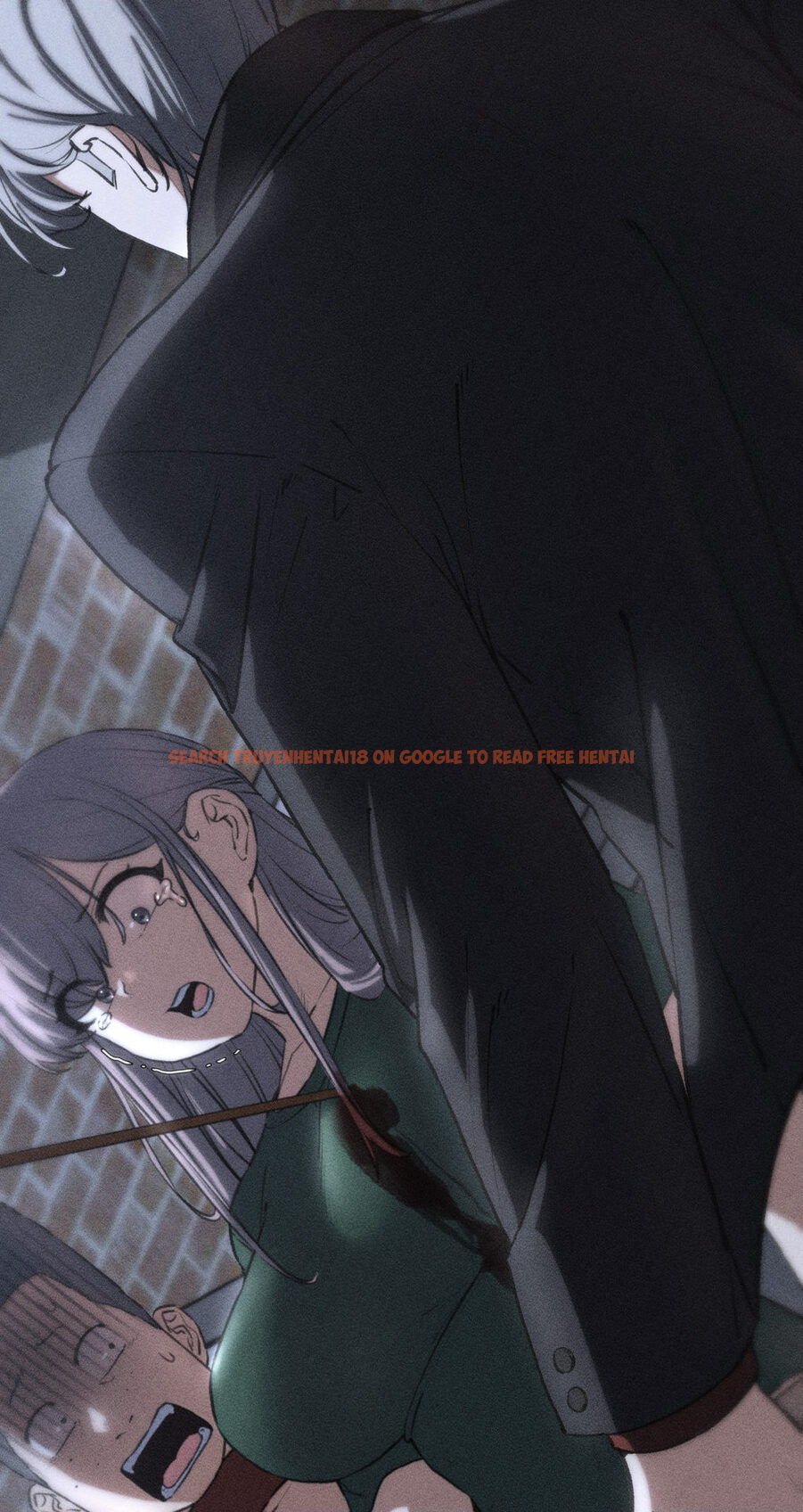 Read Hentai Image 10 36291 in comic Seniors Of Class 5 - Chapter 67 - hentaitnt.net