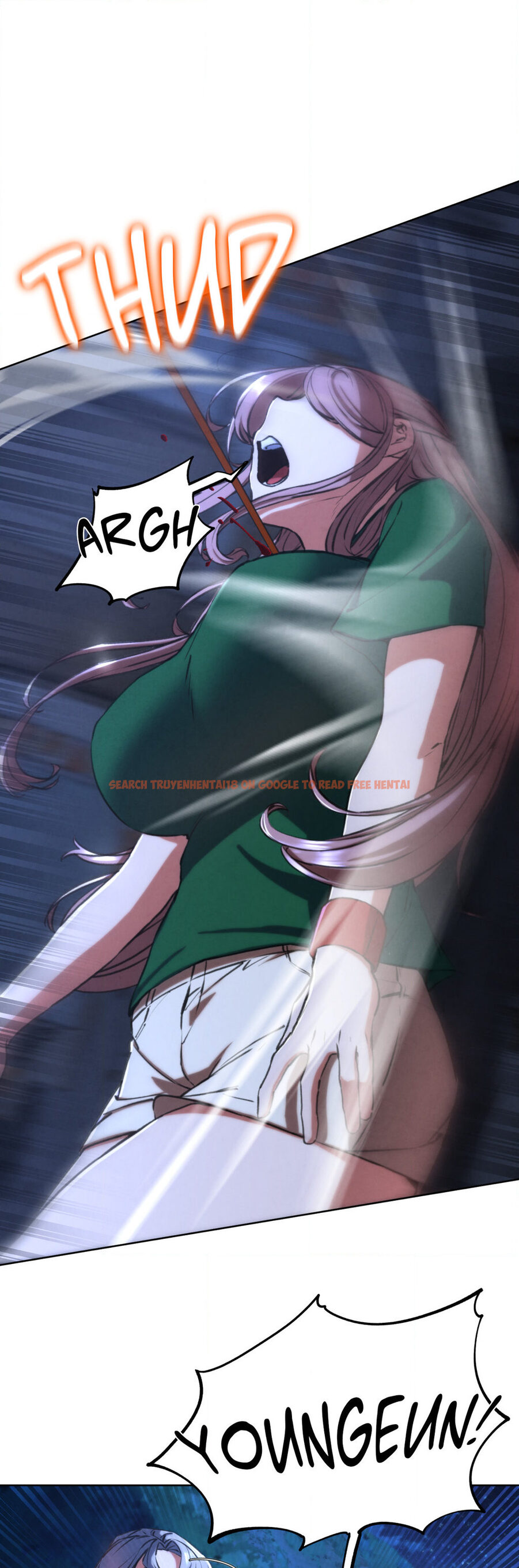Read Hentai Image 13 36291 in comic Seniors Of Class 5 - Chapter 67 - hentaitnt.net