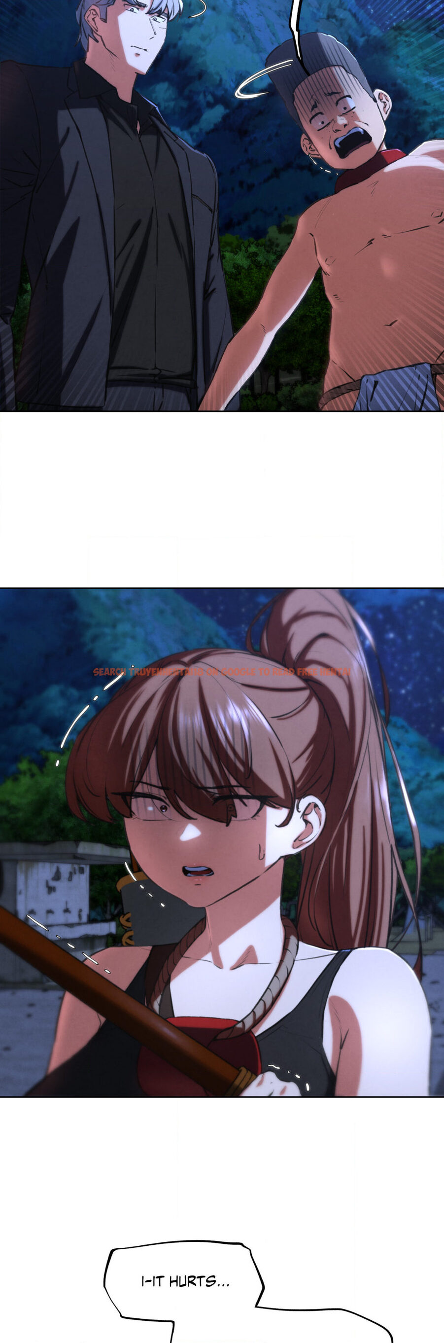 Read Hentai Image 14 36291 in comic Seniors Of Class 5 - Chapter 67 - hentaitnt.net