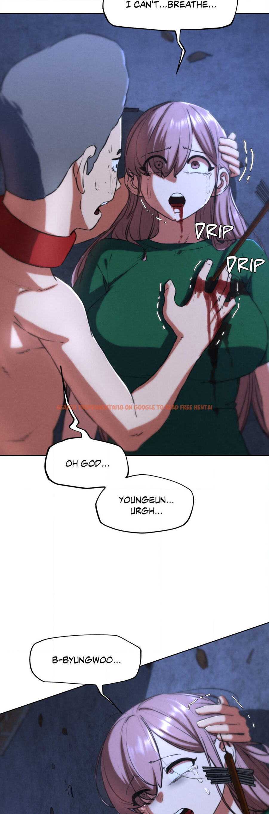 Read Hentai Image 15 36291 in comic Seniors Of Class 5 - Chapter 67 - hentaitnt.net