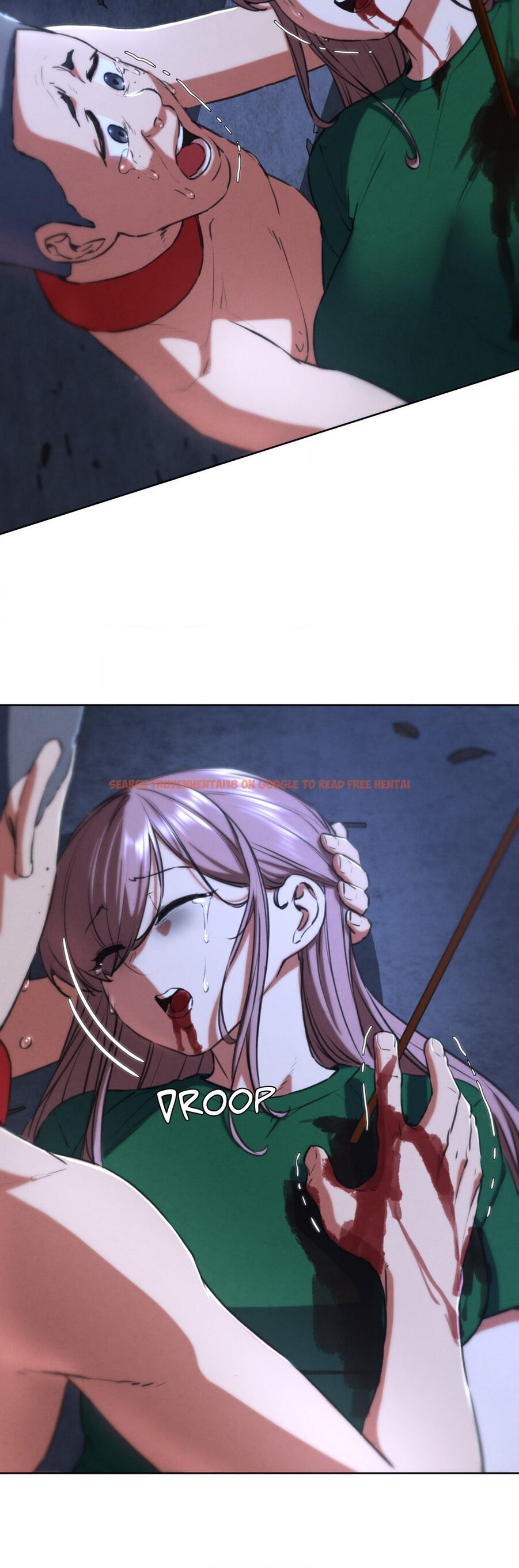 Read Hentai Image 16 36291 in comic Seniors Of Class 5 - Chapter 67 - hentaitnt.net