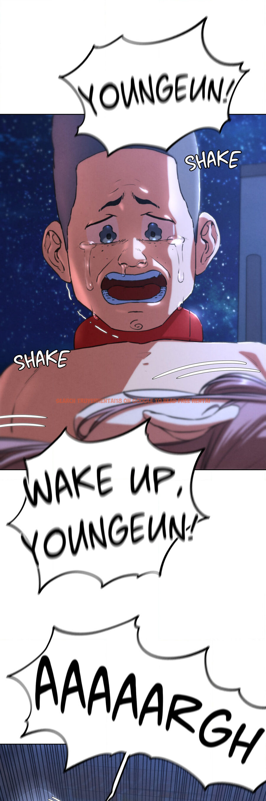 Read Hentai Image 17 36291 in comic Seniors Of Class 5 - Chapter 67 - hentaitnt.net