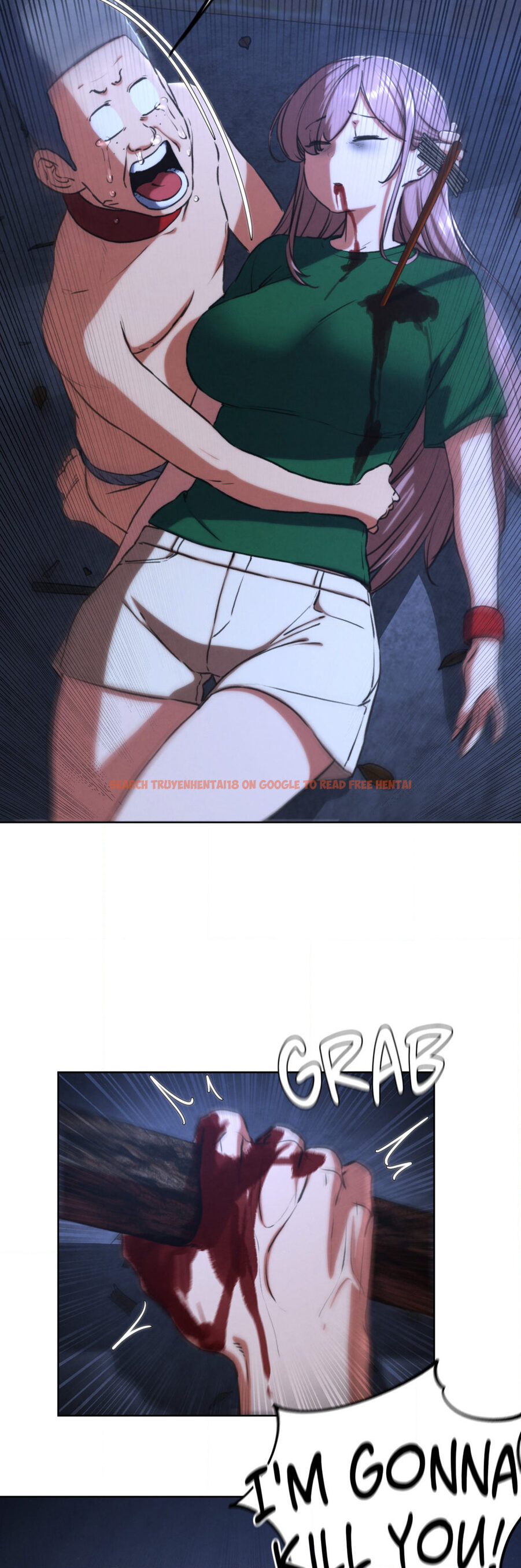 Read Hentai Image 18 36291 in comic Seniors Of Class 5 - Chapter 67 - hentaitnt.net